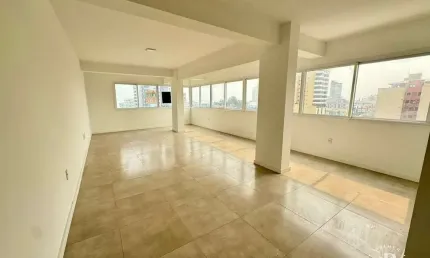 Apartamento 3 Dormitórios com vista panorâmica em Tramandaí RS