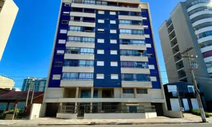 Apartamento com 1 quarto à venda na Avenida Beira Mar, 1268, Centro, Tramandaí