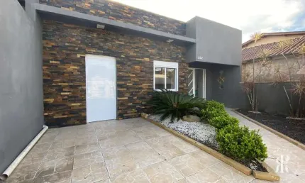 Casa com 2 quartos à venda na Rua Florianópolis, 252, Centro, Imbé
