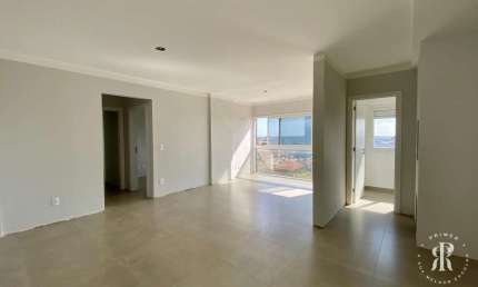 Apartamento finamente mobiliado e decorado com 2 dormitórios em Tramandaí