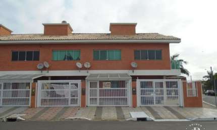 Apartamento com 2 quartos à venda na Avenida Protásio Alves, 1554, Centro, Tramandaí