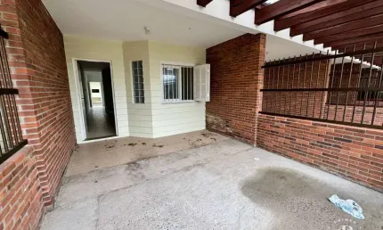 Apartamento com 2 quartos à venda na Rua Vergueiros, 593, Zona Nova, Tramandaí