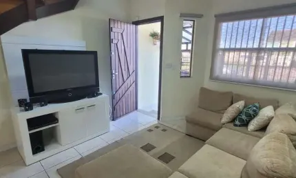 Apartamento com 2 quartos à venda na Avenida Flores Da Cunha, 3196, Zona Nova, Tramandaí