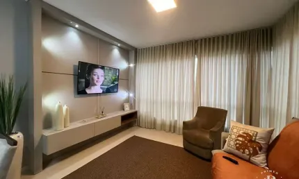 Apartamento com 3 quartos à venda na Av. Rubem Berta, 2282, Centro, Tramandaí