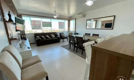 Apartamento 2 Dormitórios - Bairro Centro em Tramandaí
