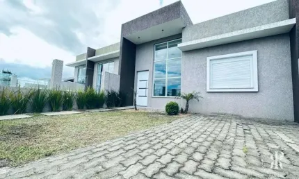 Casa com 2 quartos à venda na Avenida Não Me Toque, 1800, Centro, Imbé