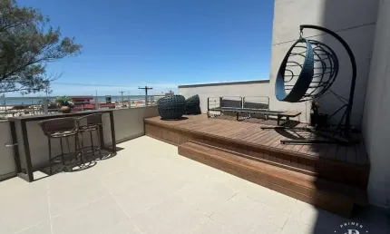**Oportunidade Única! Apartamento Residencial Mobiliado no Centro de Tramandaí,