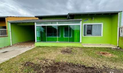 Casa com 4 quartos à venda na Avenida Militão de Almeida, 1374, Nova Tramandaí, Tramandaí