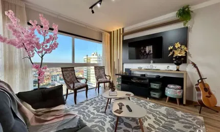 Apartamento com 2 quartos à venda na Avenida Ubatuba De Farias, 273, Centro, Tramandaí