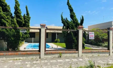 Casa com 3 quartos à venda na Rua Padre Feijó, 1274, Nova Tramandaí, Tramandaí