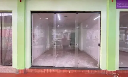 Ponto comercial à venda na Avenida Emancipação, 402, Centro, Tramandaí
