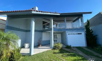 Casa com 4 quartos à venda na Rua General Osório, 600, Centro, Tramandaí