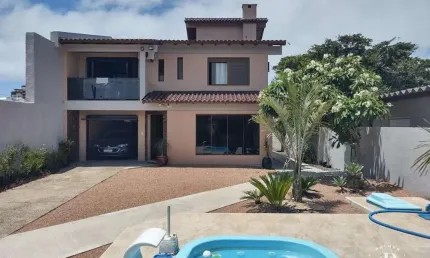 Casa com 4 quartos à venda na Rua Siqueira Campos, 647, Centro, Tramandaí