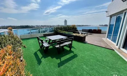 Apartamento 3 Dormitórios - Bairro Centro em Tramandaí