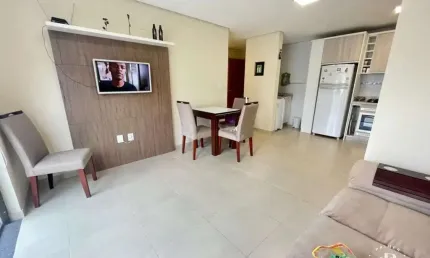 Apartamento 2 Dormitórios - Bairro Centro de Tramandaí/RS