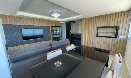 Apartamento 3 Dormitórios com vista para o mar em Tramandaí RS