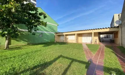 Casa com 4 quartos à venda na Avenida Beira Rio, 889, Barra, Tramandaí