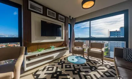 Apartamento com 2 quartos à venda na Avenida Ubatuba De Farias, 616, Barra, Tramandaí