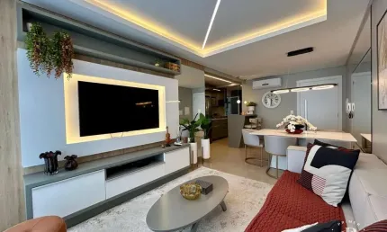 Apartamento com 2 quartos à venda na Travessa Paraná, 270, Centro, Tramandaí