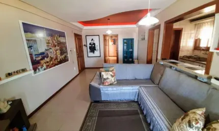 Apartamento com 3 quartos à venda na Avenida Beira Mar, 1000, Barra, Tramandaí