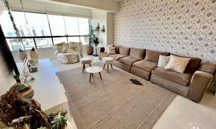Apartamento 3 Dormitórios próximo ao mar em Tramandaí