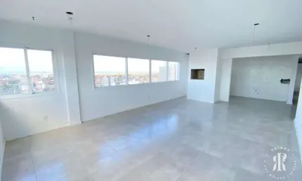 Apartamento 3 Dormitórios com vista panorâmica em Tramandaí RS