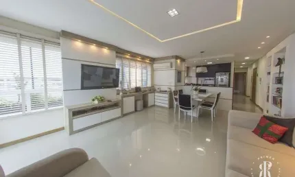 Apartamento com 3 quartos à venda na Av. Emancipação, 1130, Centro, Tramandaí