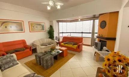 Apartamento 3 Dormitórios - Bairro Centro em Tramandaí