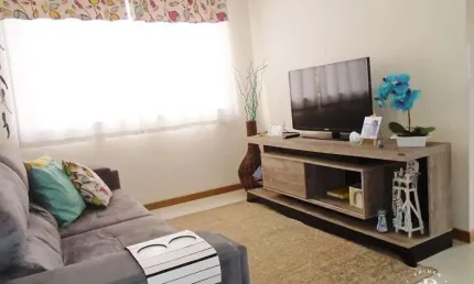 Apartamento 2 Dormitórios - Bairro Centro de Tramandaí.