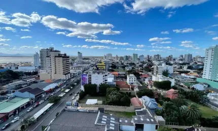 Apartamento 2 dormitórios no centro de tramandaí rs