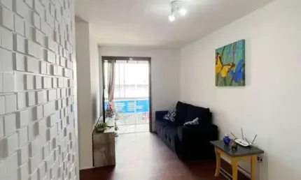 Apartamento com 2 quartos à venda na Avenida Fernandes Bastos, 728, Centro, Tramandaí