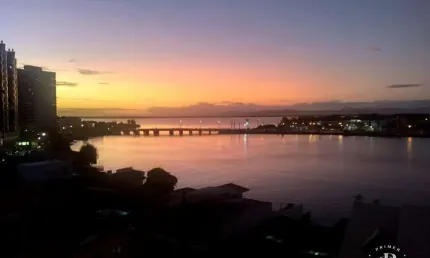 Apartamento com 3 quartos à venda na Av Beira Rio, 1049, Barra, Tramandaí
