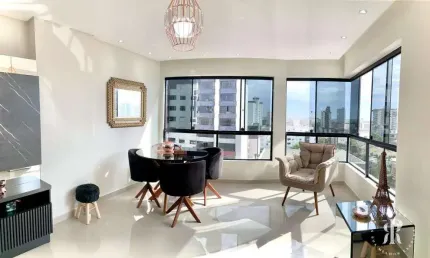 Apartamento 3 Dormitórios - Bairro Centro em Tramandaí