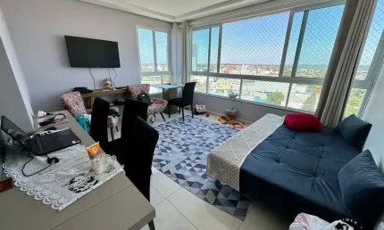 Apartamento 2 dormitórios no centro de tramandaí rs