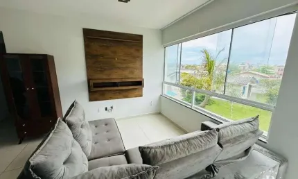 Apartamento 2 Dormitórios próximo ao mar em Tramandaí