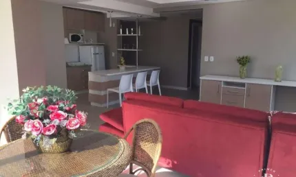 Apartamento com 2 quartos à venda na Rua 03 De Outubro, 1053, Centro, Tramandaí