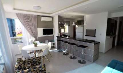 Apartamento com 2 quartos à venda na Rua Almirante Tamandaré, 741, Centro, Tramandaí