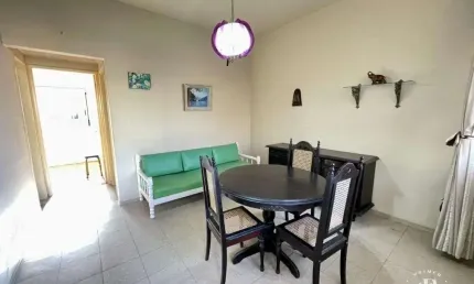 Apartamento 2 dormitórios na beira mar de tramandaí