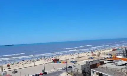 Apartamento 3 Dormitórios - Bairro Centro de Tramandaí.