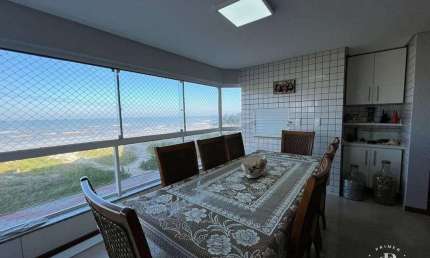 Apartamento 5 Dormitórios com Vista para o Mar em Tramandaí RS