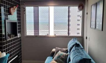 Apartamento 2 Dormitórios - Bairro Centro de Tramandaí.