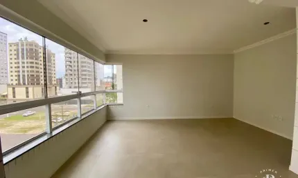 Apartamento de  01 Dormitório com vista panorâmica e Terraço em Tramandaí RS