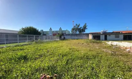 Terreno à venda na Rua Correa De Andrade, L 06, Centro, Tramandaí
