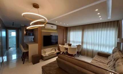 Excelente Apartamento 1 Dormitórios - Bairro Centro em Tramandaí