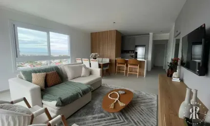 Apartamento de 03 dormitórios na Barra, em Tramandaí