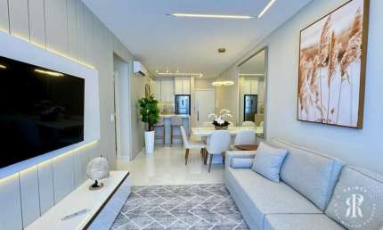 Apartamento 2 Dormitórios na região central de Tramandaí RS