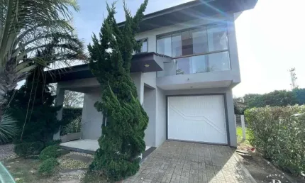 Casa com 3 quartos à venda na Rua 9, 35, Emboaba, Tramandaí