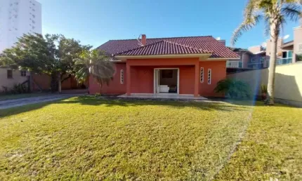 Casa com 5 quartos à venda na Rua Humaitá, 963, Centro, Tramandaí