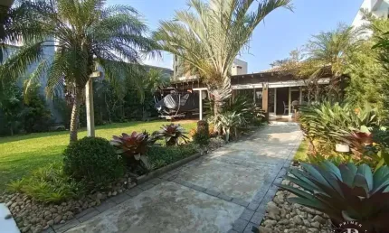 Casa com 4 quartos à venda na Rua Torres, 80, Courhasa, Imbé
