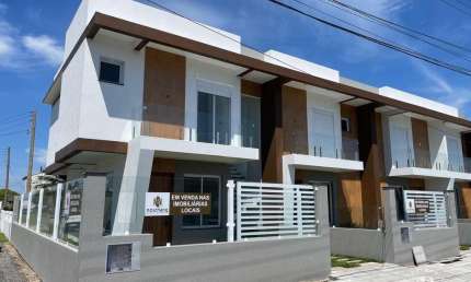 Apartamento com 3 quartos à venda na Rua Itália, S N, Recanto da Lagoa, Tramandaí